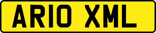 AR10XML