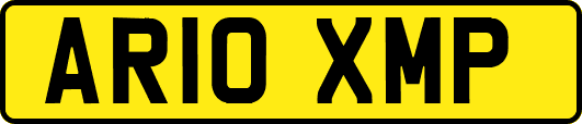 AR10XMP