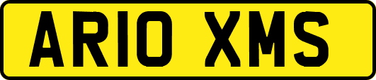 AR10XMS