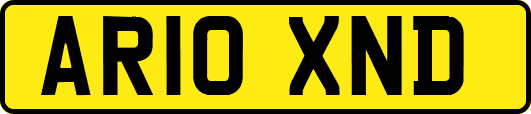 AR10XND