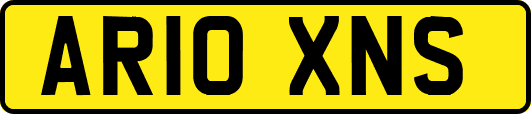 AR10XNS