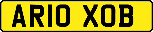 AR10XOB
