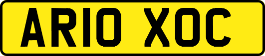 AR10XOC