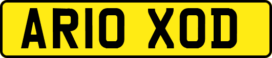 AR10XOD