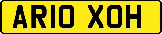 AR10XOH