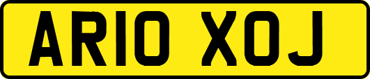 AR10XOJ