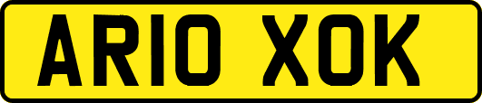 AR10XOK