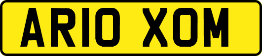 AR10XOM
