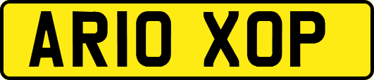 AR10XOP