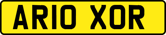 AR10XOR