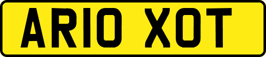 AR10XOT