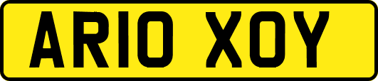 AR10XOY