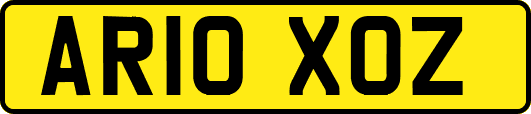 AR10XOZ