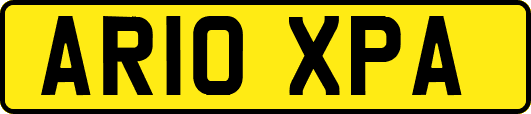 AR10XPA
