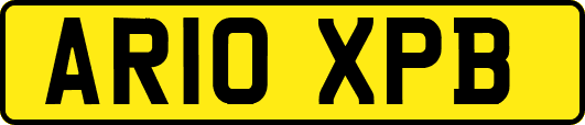 AR10XPB