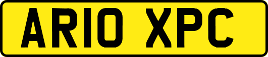 AR10XPC