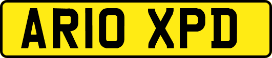 AR10XPD