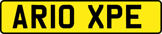 AR10XPE