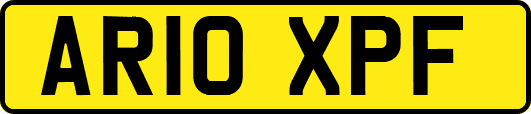 AR10XPF