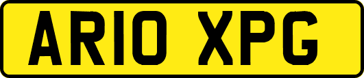 AR10XPG