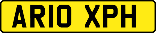 AR10XPH