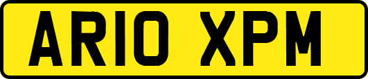 AR10XPM