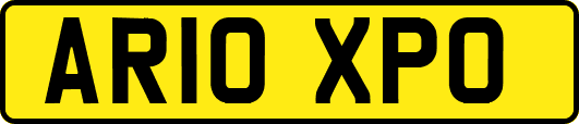 AR10XPO
