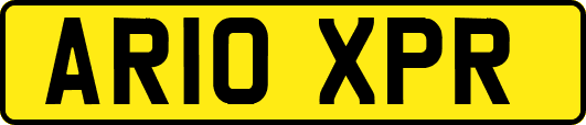AR10XPR