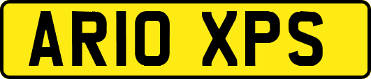 AR10XPS