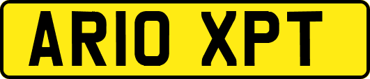AR10XPT