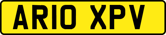 AR10XPV