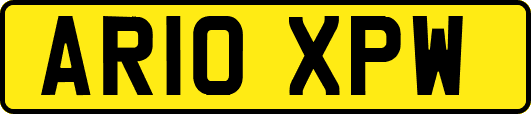 AR10XPW