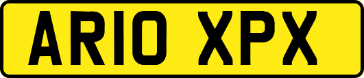 AR10XPX