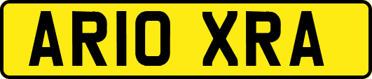 AR10XRA