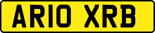 AR10XRB