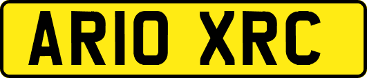 AR10XRC