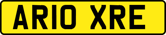 AR10XRE