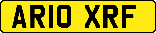 AR10XRF