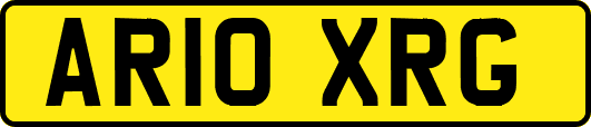AR10XRG