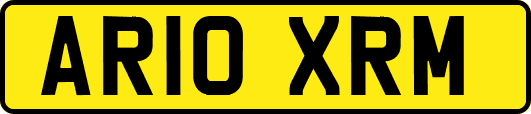 AR10XRM