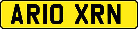 AR10XRN