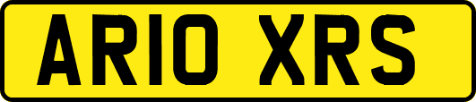 AR10XRS