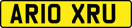 AR10XRU