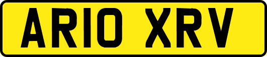AR10XRV