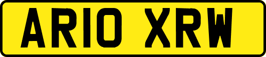 AR10XRW