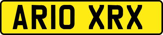 AR10XRX
