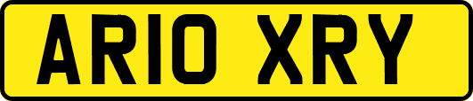 AR10XRY