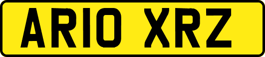 AR10XRZ