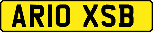 AR10XSB