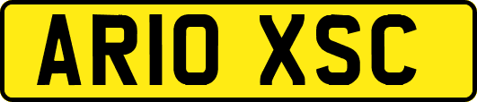 AR10XSC